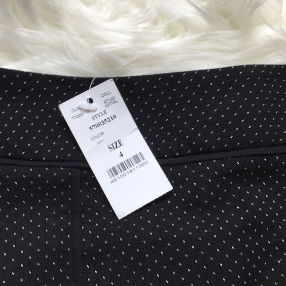 WHBM White House Black Market Skirt Size 4 - Picture 2 of 7